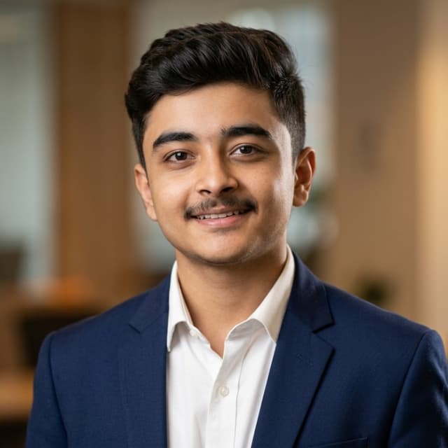 Sameer Shah